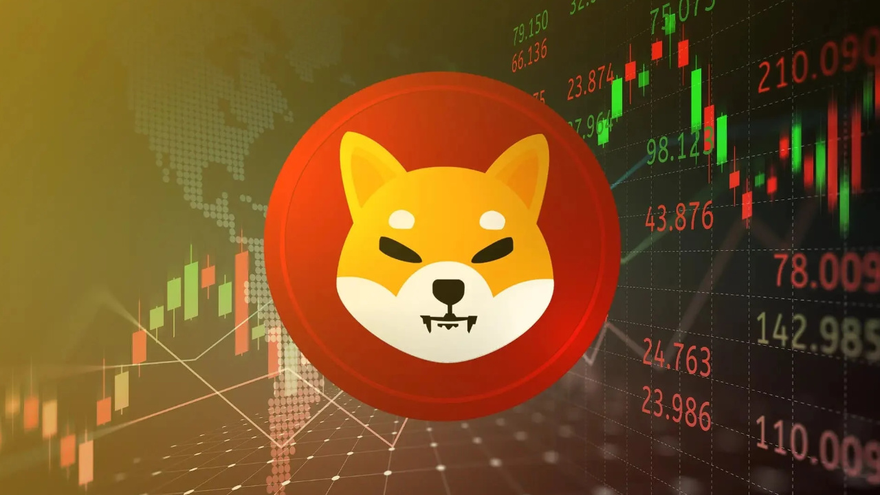 shiba inu coin