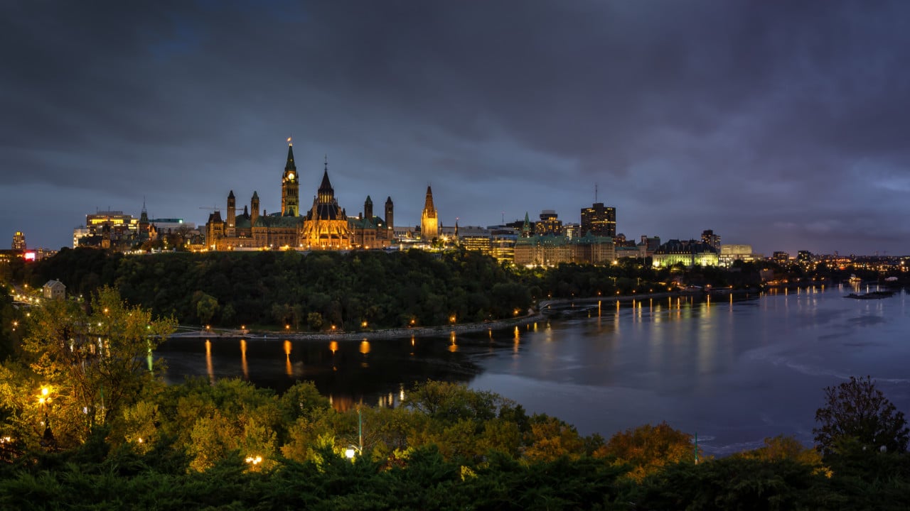 Best City in Canada to Live And Work