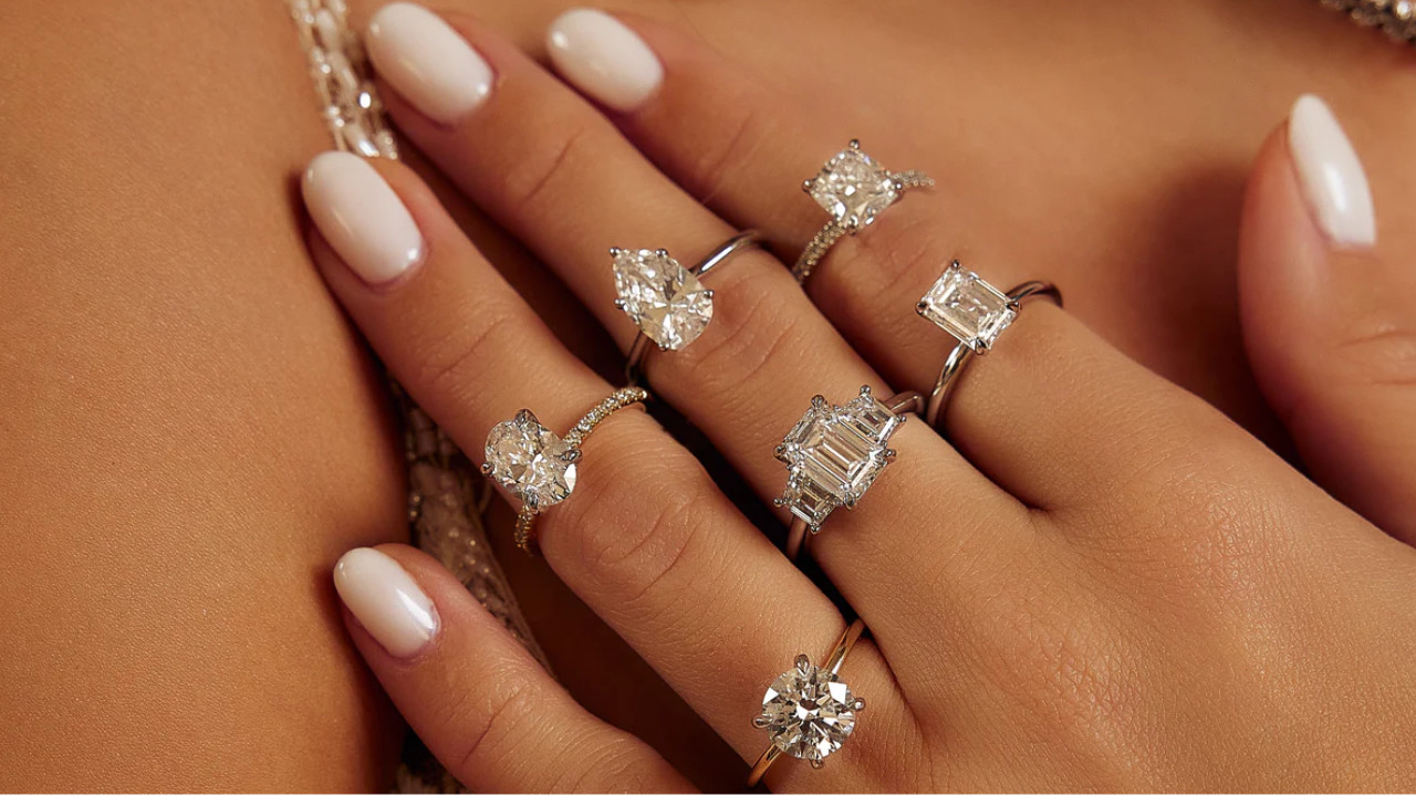 How to Choose a Proposal Ring?